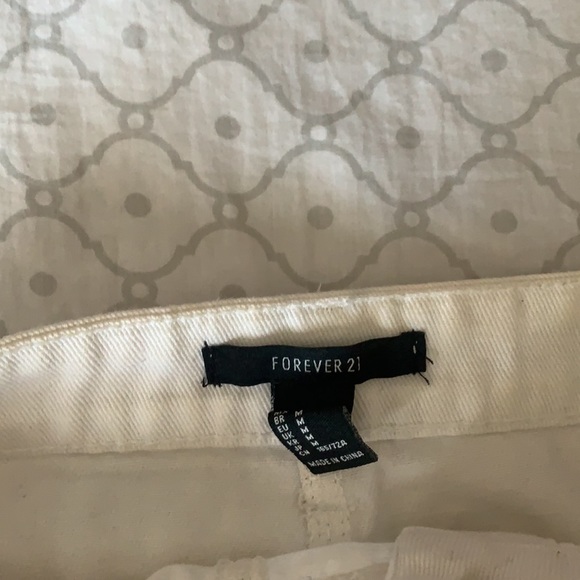 Bundle of two mini skirts - Picture 5 of 5